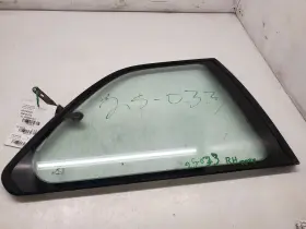 73410-sm4-004 Honda Accord Coupe Right Quarter Glass 1990-1993 Oem 73410-sm4-004 Honda Accord Coupe Right Quarter Glass 1990-1993 Oem