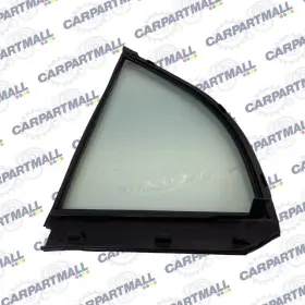 73441-s5a Honda 2001-2005 Civic Sedan Rear Right Door Quarter Vent Window Glass 73441-s5a Honda 2001-2005 Civic Sedan Rear Right Door Quarter Vent Window Glass