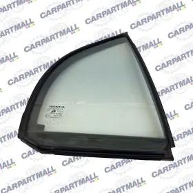 73441-s5d Honda 01-05 Civic Sedan Rear Door Window Vent Glass Passenger Right 73441-s5d Honda 01-05 Civic Sedan Rear Door Window Vent Glass Passenger Right