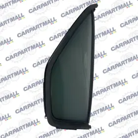 73441-s9a-03 Honda 2002-2006 Cr-v Crv Rear Right Quarter Door Vent Window Glass 73441-s9a-03 Honda 2002-2006 Cr-v Crv Rear Right Quarter Door Vent Window Glass