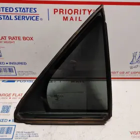 73441-sda Honda 03-07 Accord Hybrid Sedan Rear Right Door Quarter Window Glass 73441-sda Honda 03-07 Accord Hybrid Sedan Rear Right Door Quarter Window Glass