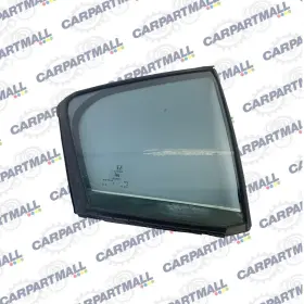 73441-ta5 Honda 2008-2012 Accord Sedan Rear Right Door Quarter Vent Window Glass