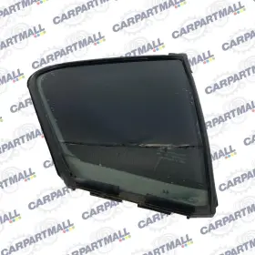 73441-tr6 Honda 2013-2015 Civic Rear Right Side Quarter Vent Window Glass Oem