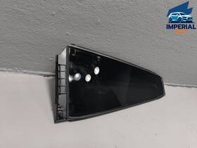 Honda 73441tg7a12 2019-2025 Passport Rear Right Passenger Side Door Window Vent Glass Oem
