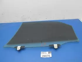 73450-s84-a00 Honda Door Window Glass Accord 1998 2002 Sedan Right Passenger Side Rear Back Oem