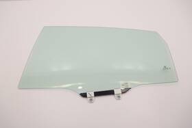 Honda 734503w0316 2023 - 2025 Hr-v Lx Rear Left Driver Side Door Window Glass Oem