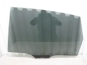73450t0ga10 Honda 2012-2016 Cr-v Driver Left Rear Door Window Glass With Privacy Tint Genuine Oem