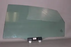 73450t20a0 Honda 2022-2025 Civic Left Driver Rear Door Window Glass Oem