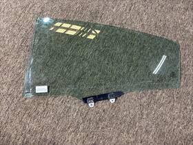 Honda 73450t7wa00 2016 - 2022 Hr-v Rear Left Driver Side Door Window Glass Oem