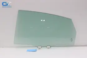 73450tvaa11 Honda Accord Rear Left Driver Side Door Window Glass Oem 2018 - 2021