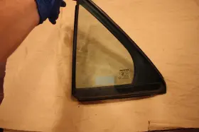 73455-sda-a10 Honda 2003-2007 Accord 4dr Sedan Left Rear Quarter Door Glass Triangle Window Oem 73455-sda-a10 Honda 2003-2007 Accord 4dr Sedan Left Rear Quarter Door Glass Triangle Window Oem
