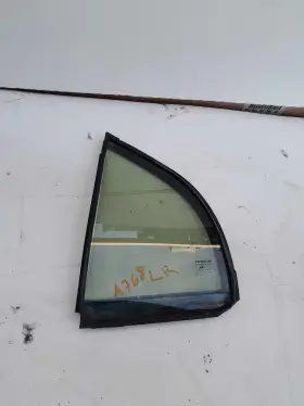 73455s5aj01 Honda 2001-2005 Civic Left Rear Driver Quarter Window Glass Oem 73455s5aj01 Honda 2001-2005 Civic Left Rear Driver Quarter Window Glass Oem