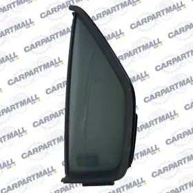 73491-s9a-03 Honda 2002-2006 Cr-v Crv Rear Left Quarter Door Vent Window Glass 73491-s9a-03 Honda 2002-2006 Cr-v Crv Rear Left Quarter Door Vent Window Glass