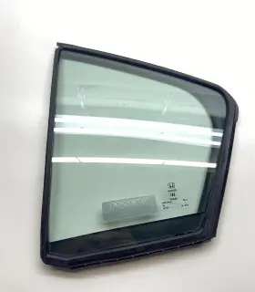 73491-ta5 Honda 2008-2012 Accord Rear Corner Glass Vent Window Oem