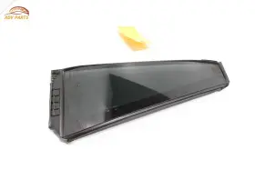 73491tg7a12 Honda Passport Rear Left Side Door Window Corner Vent Glass Oem 2019 - 2023 73491tg7a12 Honda Passport Rear Left Side Door Window Corner Vent Glass Oem 2019 - 2023