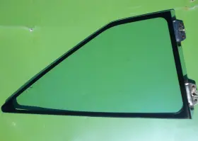 73500-se0-308 Honda Accord 86-87 Rear Right Quarter Glass Window Oem Lxi Dx 3 Dr