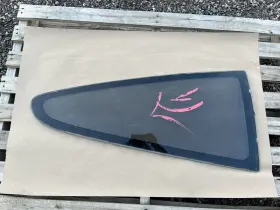 73500-sh2-a41 Honda Oem 1988-1991 Crx Passenger Right Rear Quarter Glass Temperlite 73500-sh2-a41 Honda Oem 1988-1991 Crx Passenger Right Rear Quarter Glass Temperlite