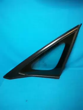 73500-t20-a11 Honda 2022-2023 Civic Sedan Right Rear Passenger Quarter Window Glass