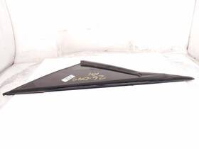 Honda 73500-t60-a01 2024-2025 Civic Rear Passenger Right Quarter Window Glass