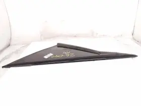 73500-t60-a01 Honda 2024-2025 Civic Rear Passenger Right Quarter Window Glass