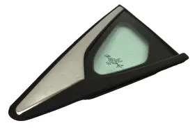 73500-tba-a010-m4 Honda 2016-2021 Civic Oem Sedan Rear Right Passenger Side Quarter Window Glass