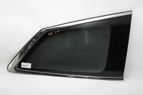 73500-tg7-a01 Honda Pilot 16-18 Elite Rear Right Quarter Glass Window C010 Oem