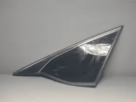 73500-tva-a012-m1 Honda 2018-2022 Accord Rear Right Passenger Side Quarter Window Glass Oem 73500-tva-a012-m1 Honda 2018-2022 Accord Rear Right Passenger Side Quarter Window Glass Oem