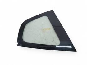 Honda 73501-tf0-e01 2009-2013 Fit Quarter Glass Window Rear Right/passenger Side
