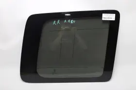 73510-sza-a10 Honda Pilot 09-15 Exl Touring Quarter Glass Window Rear Right/passenger 73510-sz