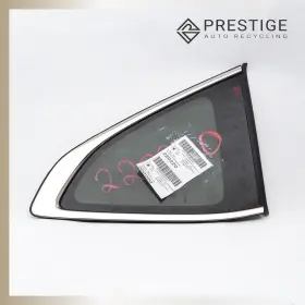 73512-tla-a01 Honda 2017-2022 Cr-v Quarter Window Glass Rear Right Oem 73512-tla-a01 Honda 2017-2022 Cr-v Quarter Window Glass Rear Right Oem