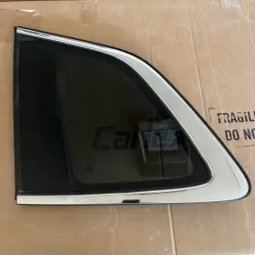 73550-3a0-a01 Honda 2023-2025 Cr-v Quarter Glass Driver S Side 73550-3a0-a01 Honda 2023-2025 Cr-v Quarter Glass Driver S Side
