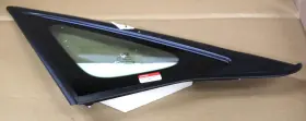 73550-t20-a11 Honda New Oem 2022-23 Civic Rear Driver Left Quarter Window Glass