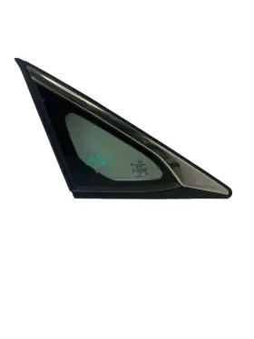 73550-tba-a016-m4 Honda Civic 2016-2021 Left Rear Driver Quarter Glass Window 73500-tba-a016 Oem 73550-tba-a016-m4 Honda Civic 2016-2021 Left Rear Driver Quarter Glass Window 73500-tba-a016 Oem