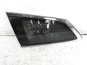 73550-tg7-a01 Honda 2016-2021 Pilot Rear Driver Left Quarter Window Glass 73550-tg7-a01 Honda 2016-2021 Pilot Rear Driver Left Quarter Window Glass