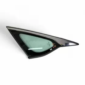 73550-tva-a01 Honda Accord 18-22 Sedan Quarter Glass Window Left/driver C031