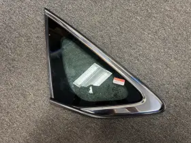 73550-30a-a01 Honda 7355030aa01 Glass Assy. L. 2023-2026 Accord Driver Quarter Oem