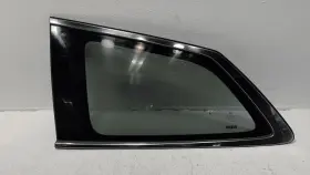 73550tg7 Honda Oem Pilot 2016-2022 Rear Left Driver Quarter Window Glass