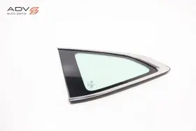 73550tlca015 Honda 2017 - 2022 Cr-v Rear Left Driver Side Quarter Window Glass Oem 73550tlca015 Honda 2017 - 2022 Cr-v Rear Left Driver Side Quarter Window Glass Oem