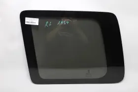 73560-sza-a10 Honda Pilot 09-15 Exl Touring Quarter Glass Window Rear Left/driver 73560-sza-a1 73560-sza-a10 Honda Pilot 09-15 Exl Touring Quarter Glass Window Rear Left/driver 73560-sza-a1