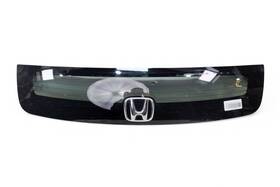 Honda 73711-tp6-a01 2010-2012 Crosstour Rear Back Glass Lower F011 Oem 2010