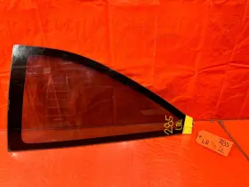 73860-s02-000 Honda 96-00 Civic - 2d Coupe Driver Left Rear Quarter 1/4 Glass Oem #285