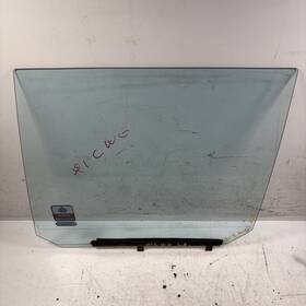 Honda 76361-sa2-000 80-81 Civic 5d Wagon Left Rear Door Window Glass Oem