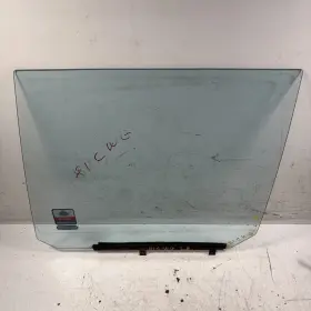 76361-sa2-000 Honda 80-81 Civic 5d Wagon Left Rear Door Window Glass Oem 76361-sa2-000 Honda 80-81 Civic 5d Wagon Left Rear Door Window Glass Oem