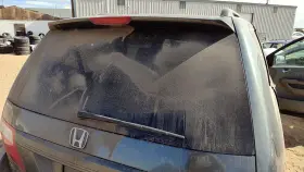 7716327 Honda 2005-2010 Odyssey Back Glass Rear Window Oem 7716327 Honda 2005-2010 Odyssey Back Glass Rear Window Oem