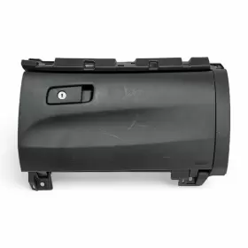77501-tva-a12za Honda 77501-tva-a12 Accord 18-22 Glove Box Storage Compartment Black C031 O