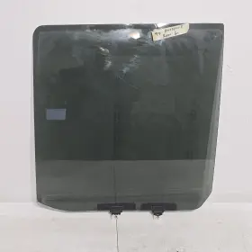 8-97124-785-0 Honda 98 99 00 01 02 Isuzu Rodeo Passport Rear Left Door Glass Window Used Oem