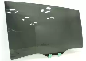 83730-thr-a01 Honda 2018-2024 Odyssey Oem Right Passenger Side Sliding Door Window Glass Unit