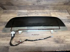 85851-sr2-a12 Honda 93-95 Del Sol - Rear Back Window Glass Windshield Oem Factory 85851-sr2-a12 Honda 93-95 Del Sol - Rear Back Window Glass Windshield Oem Factory