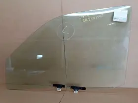 8971247820 Honda Driver Left Front Door Glass 4 Fits 98-04 Passport