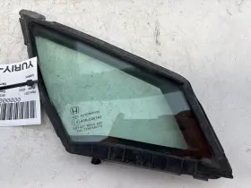 E643r-000192 Honda 2016-2022 Pilot Front Right Side Door Window Corner Fixed Glass Oem E643r-000192 Honda 2016-2022 Pilot Front Right Side Door Window Corner Fixed Glass Oem
